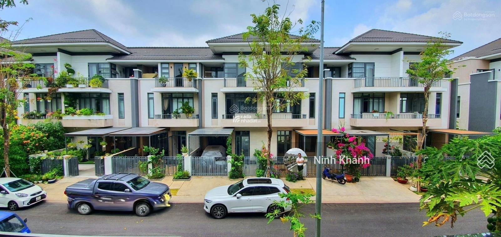 Chính chủ cần bán gấp căn Lavila Kiến Á giá 12, 3 tỷ