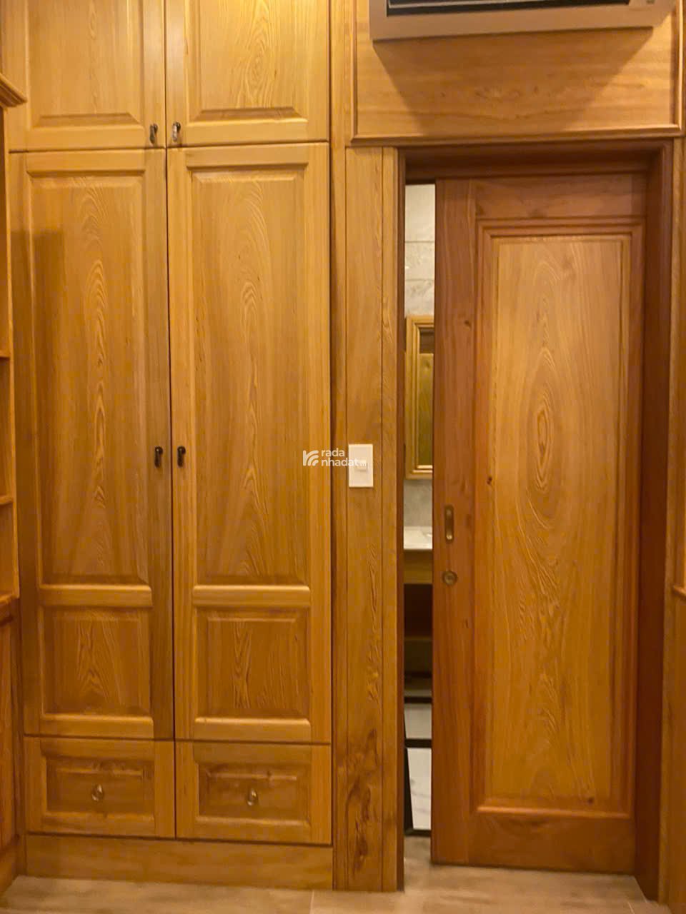 BÁN NHÀ HẺM VIP 449 SƯ VẠN HẠNH P12 QUẬN 10 - 14 TỶ