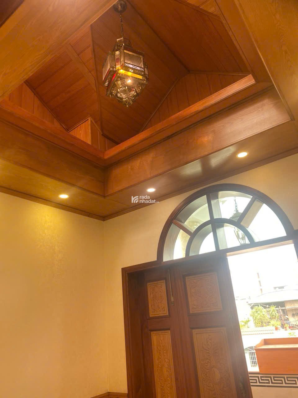 BÁN NHÀ HẺM VIP 449 SƯ VẠN HẠNH P12 QUẬN 10 - 14 TỶ