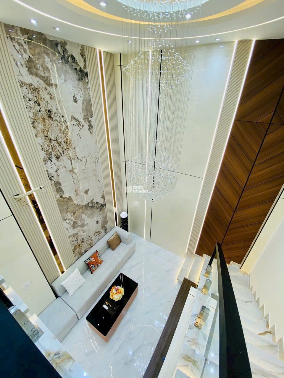 BÁN NHÀ GÓC ĐẸP 4X25M  1 TRỆT 3 LẦU HỒ VĂN LONG, BÌNH TÂN GIÁ CHỈ 7.1 TỶ