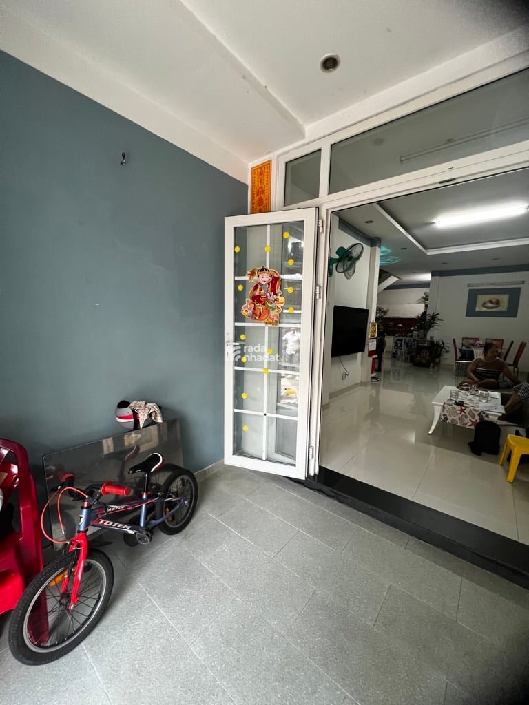  BÁN NHÀ CHÍNH CHỦ  LÊ ĐẠI HÀNH PHƯỜNG 13, QUẬN 11