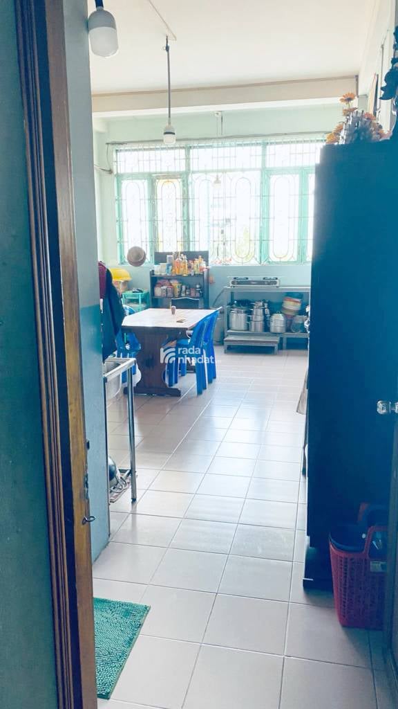 MẶT TIỀN 6 TẦNG NGUYỄN TRÃI , QUẬN 5 - VỊ TRÍ SIÊU ĐẮC ĐIA - CỰC HIẾM - VỪA Ở VỪA KINH DOANH