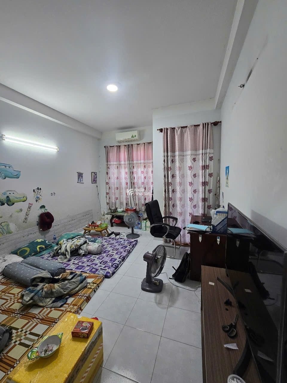 Bán nhà hẻm xe hơi Nguyễn Súy, 84m2, 3 tầng, chỉ 9.5 tỷ TL 