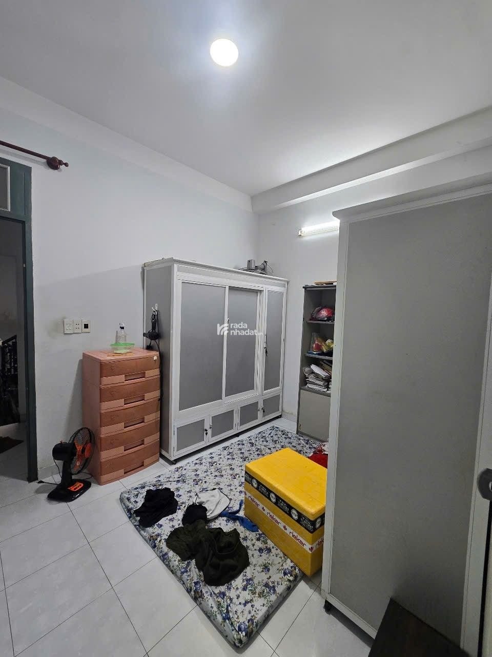 Bán nhà hẻm xe hơi Nguyễn Súy, 84m2, 3 tầng, chỉ 9.5 tỷ TL 