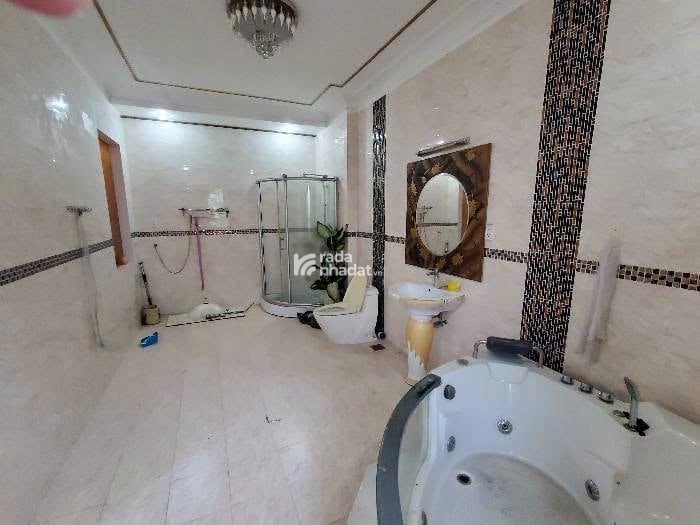 [BÌNH THẠNH] HXH BIỆT THỰ 270M2 LÊ QUANG ĐỊNH - NGANG GẦN 10M - 34TỶ TL