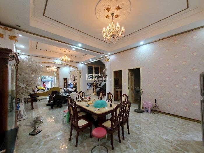 [BÌNH THẠNH] HXH BIỆT THỰ 270M2 LÊ QUANG ĐỊNH - NGANG GẦN 10M - 34TỶ TL