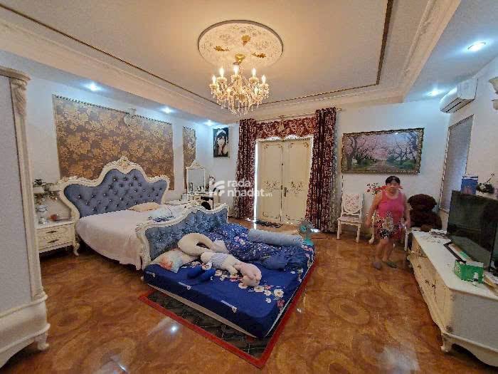 [BÌNH THẠNH] HXH BIỆT THỰ 270M2 LÊ QUANG ĐỊNH - NGANG GẦN 10M - 34TỶ TL