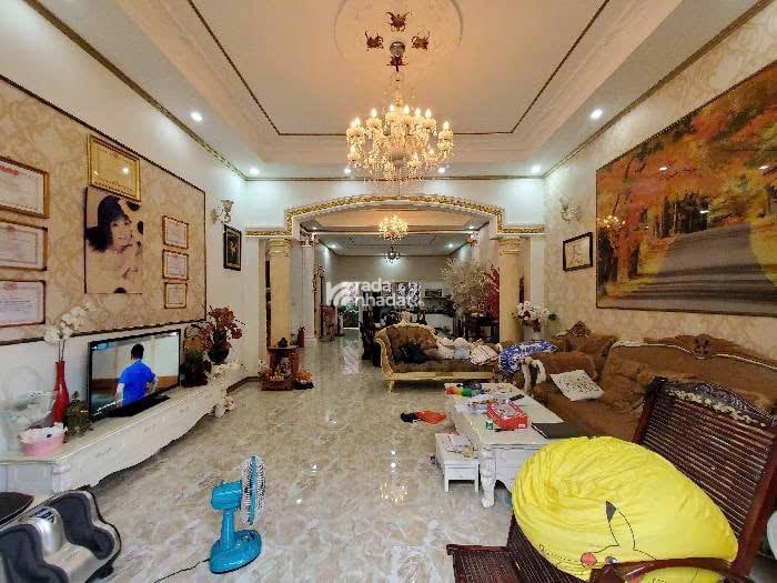 [BÌNH THẠNH] HXH BIỆT THỰ 270M2 LÊ QUANG ĐỊNH - NGANG GẦN 10M - 34TỶ TL