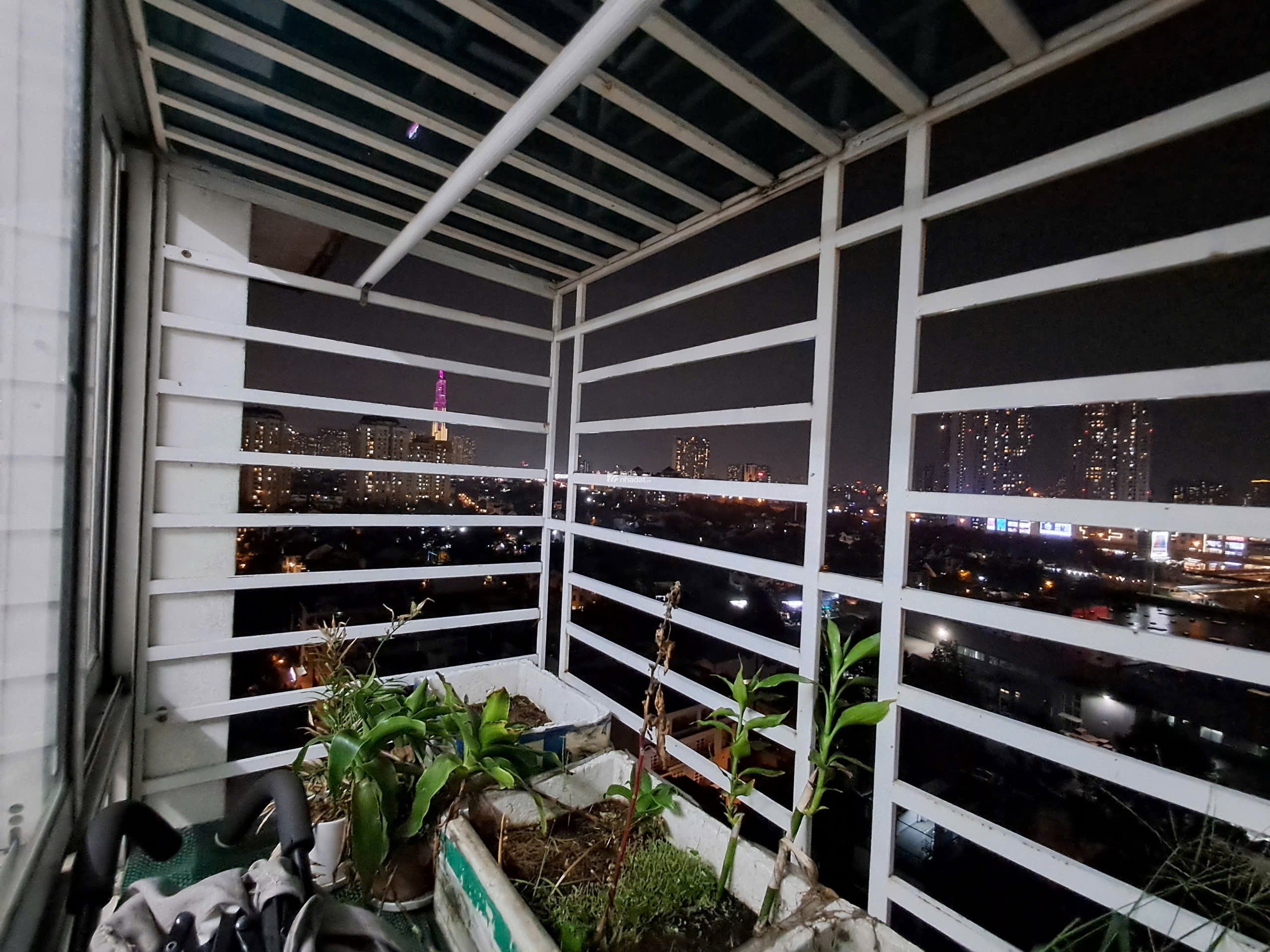 Cho thuê căn hộ Studio, An Lộc, Quận 2 có gác lửng, mới đẹp!