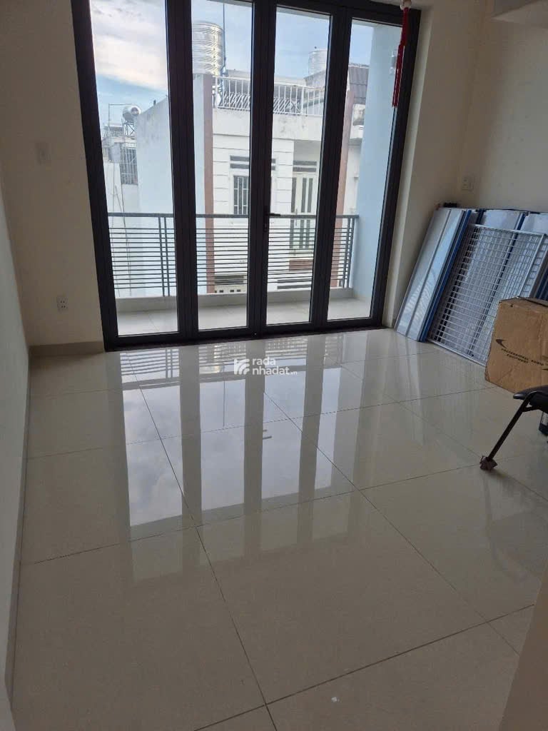 BÁN NHÀ ĐƯỜNG BẾN LỘI,BTĐ.A,BÌNH TÂN (4,3 x 18,5 x 4 TẦNG) 6.45 TỶ TL 