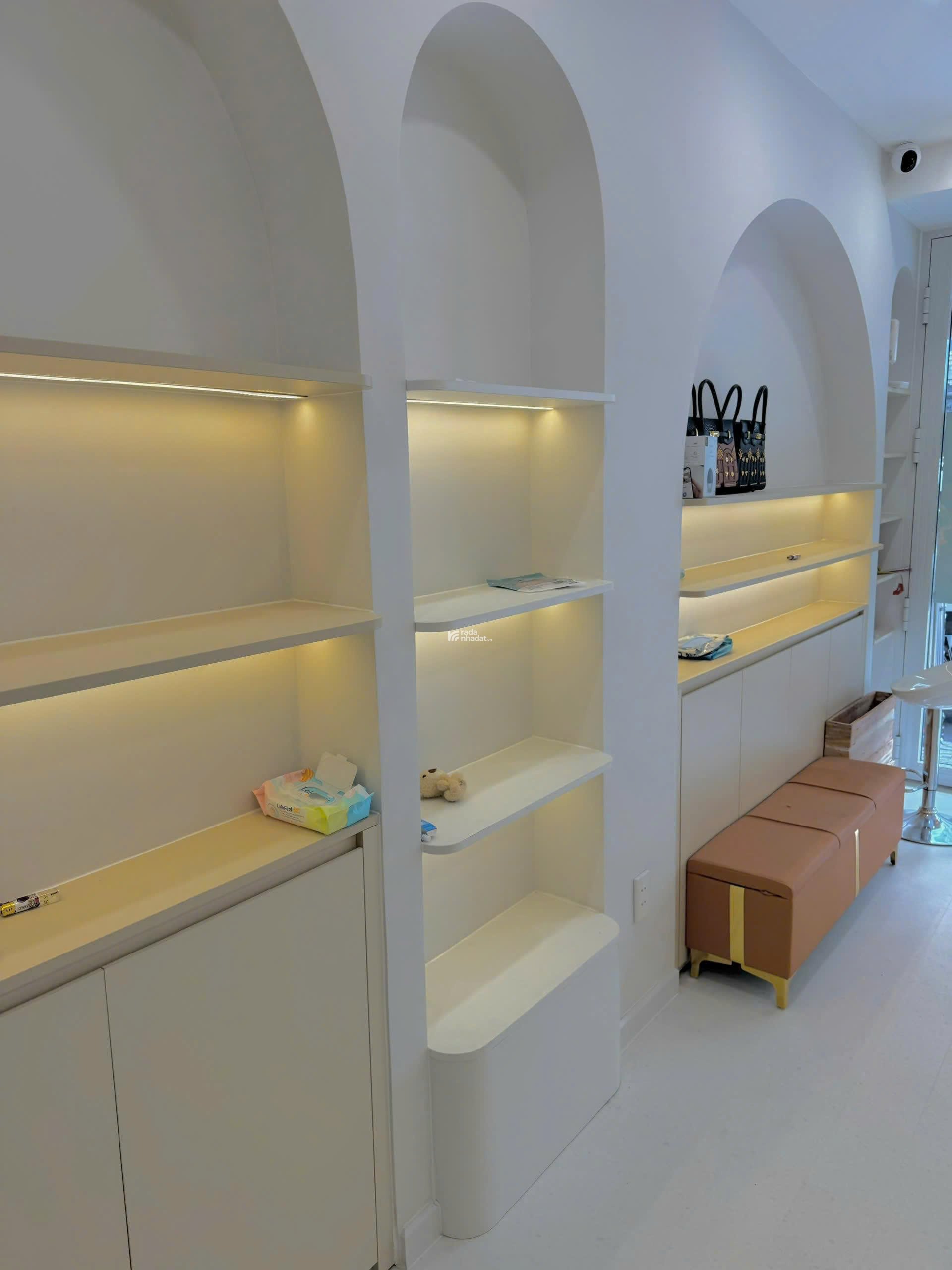 BÁN NHÀ MẶT TIỀN VĨNH VIỄN - GIÁ DƯỚI 8 TỶ