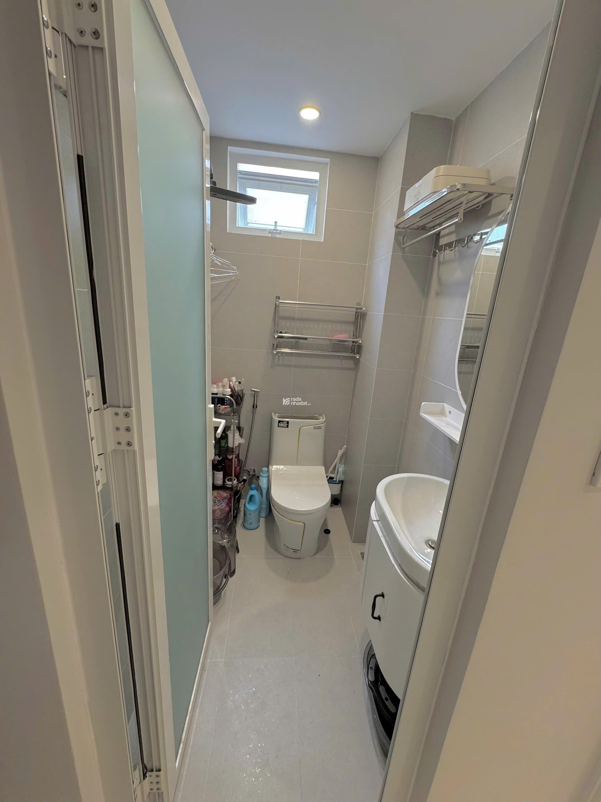 BÁN NHÀ MẶT TIỀN VĨNH VIỄN - GIÁ DƯỚI 8 TỶ