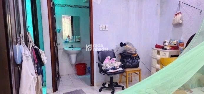 bán nhà đường sơn kỳ phường sơn kỳ 