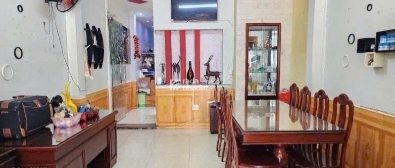 bán nhà đường sơn kỳ phường sơn kỳ 