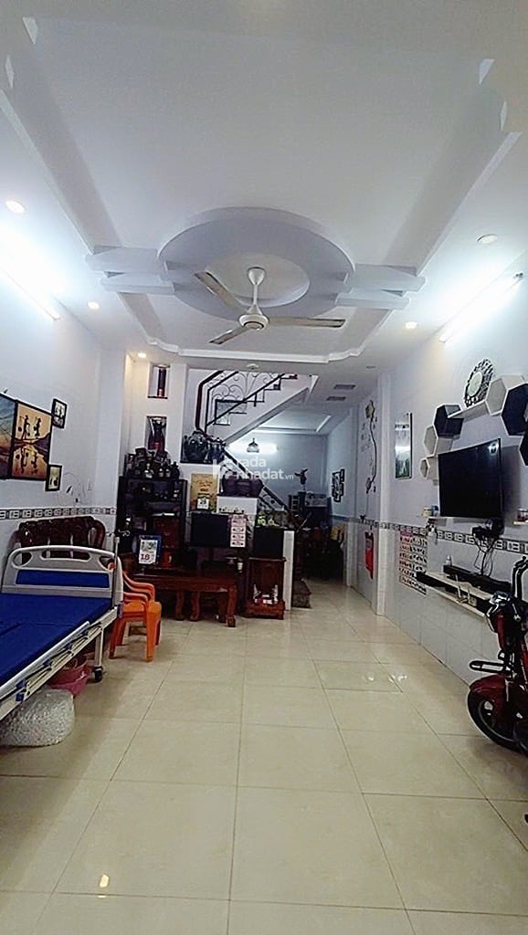 bán nhà đường sơn kỳ phường sơn kỳ 