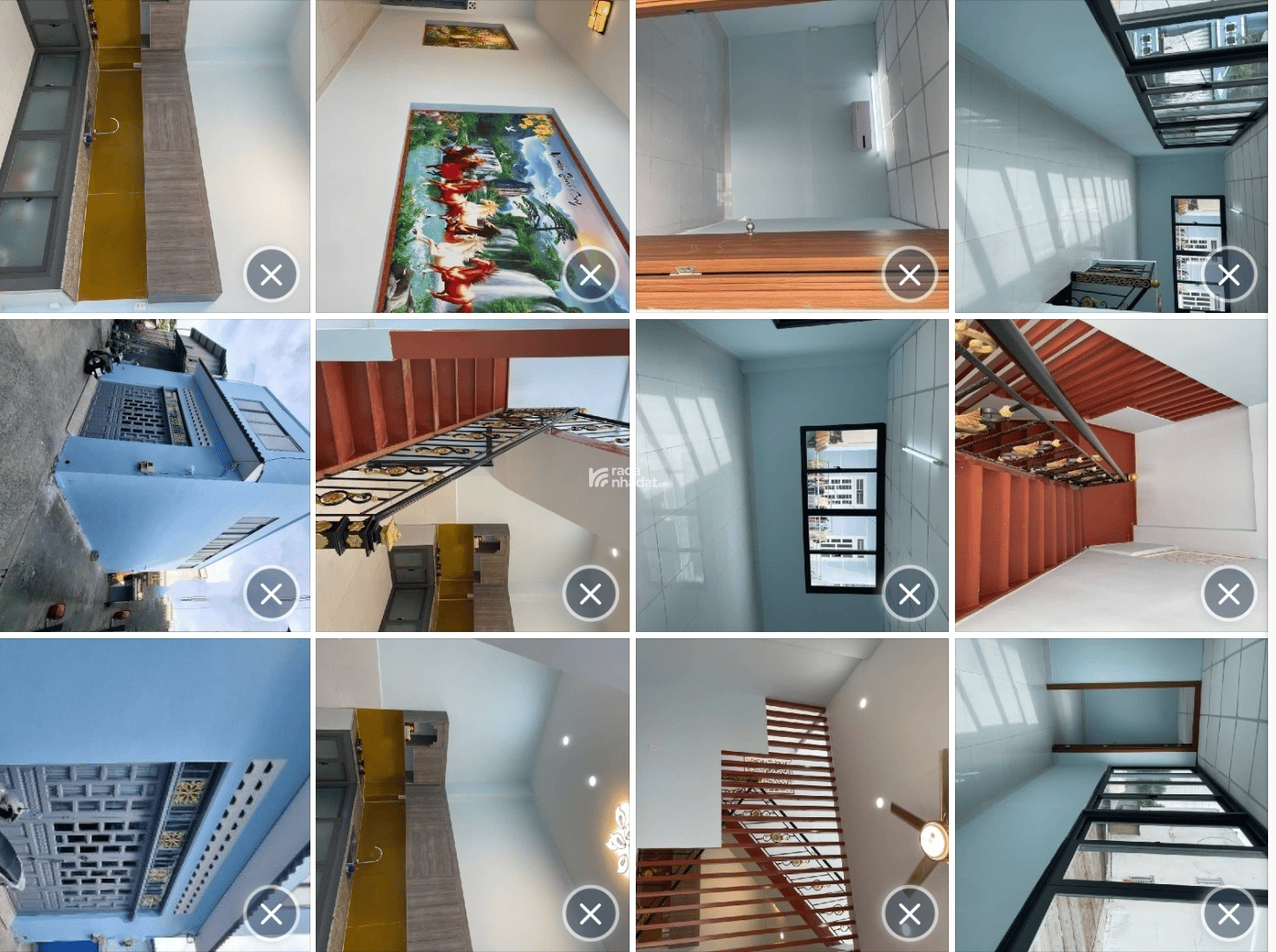 CHỈ 4,8 Đ. NHÀ GÓC Ở NGAY . SHR . 2T . 6x13 . 4PN (1PN TRỆT) . TỌA LẠC NGAY NGUYỄN THỊ TÚ . HẺM OTO