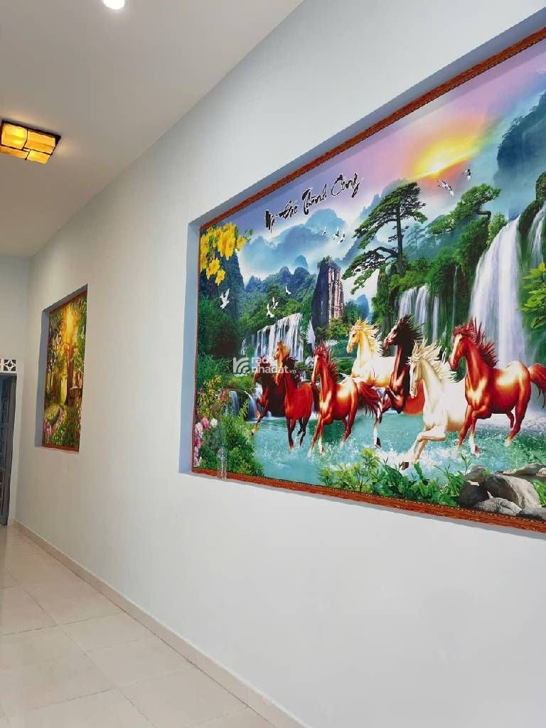 CHỈ 4,8 Đ. NHÀ GÓC Ở NGAY . SHR . 2T . 6x13 . 4PN (1PN TRỆT) . TỌA LẠC NGAY NGUYỄN THỊ TÚ . HẺM OTO