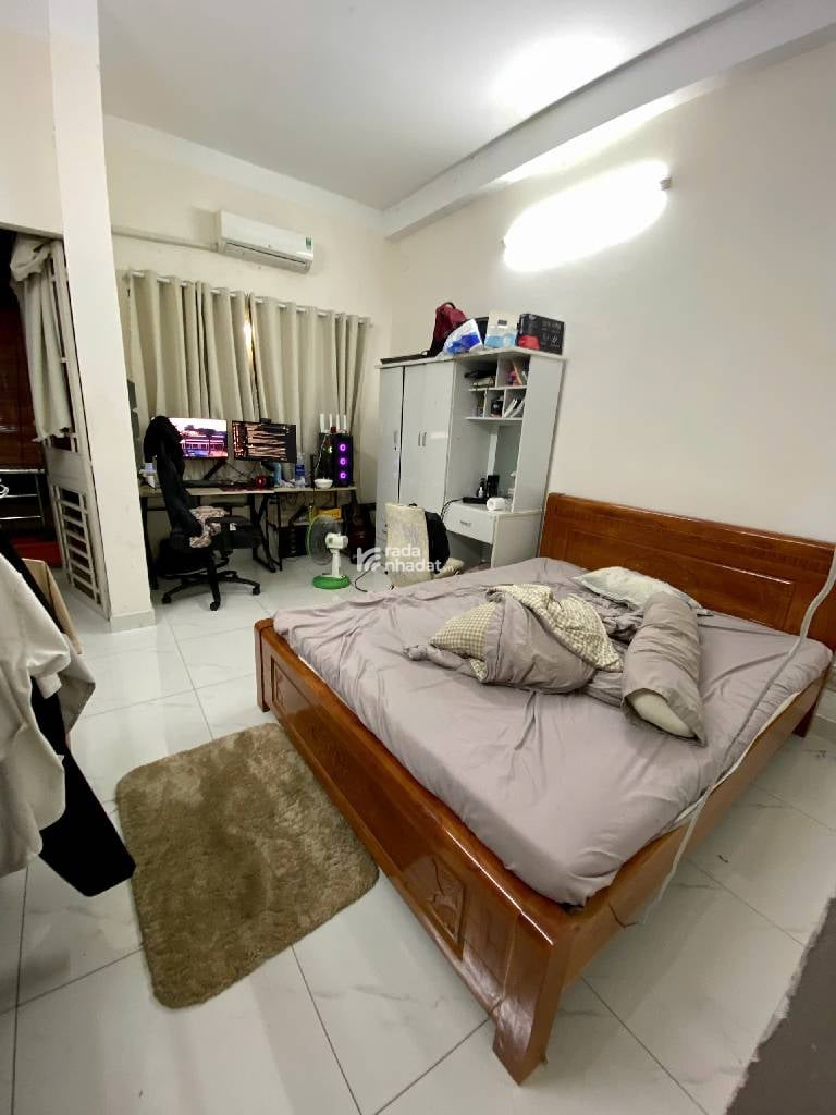 BÁN NHÀ NGUYỄN VĂN SĂNG 48M2 4.X TỶ BTCT TRUNG TÂM TÂN SƠN NHÌ TÂN PHÚ 