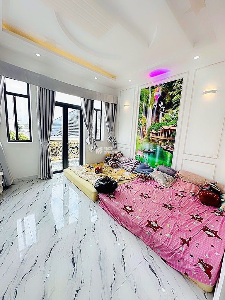 bán nhà gần tân kỳ tân quý quốc lộ 1 a bình hưng hoà B