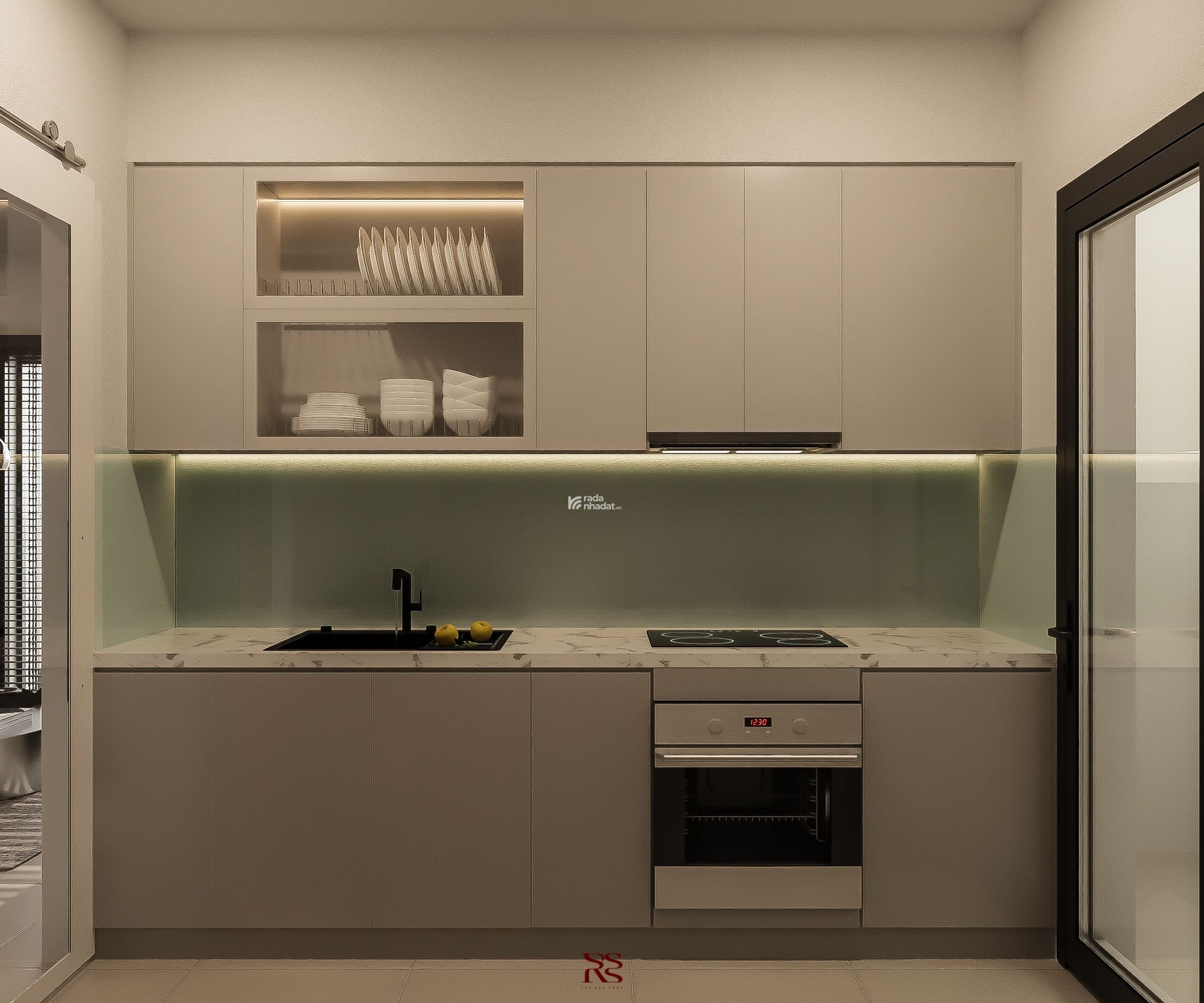Quản lý 100 % giỏ hàng chuyển nhượng căn hộ cao cấp Celesta Rise giá tốt T3 2025