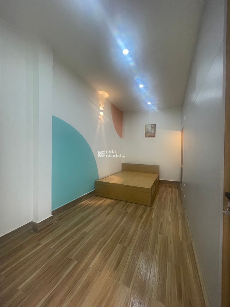 BÁN NHÀ HẺM XE HƠI LÝ THÁNH TÔNG 80M2 7.X TỶ GẦN CV ĐẦM SEN NOVALAND TÂN PHÚ 