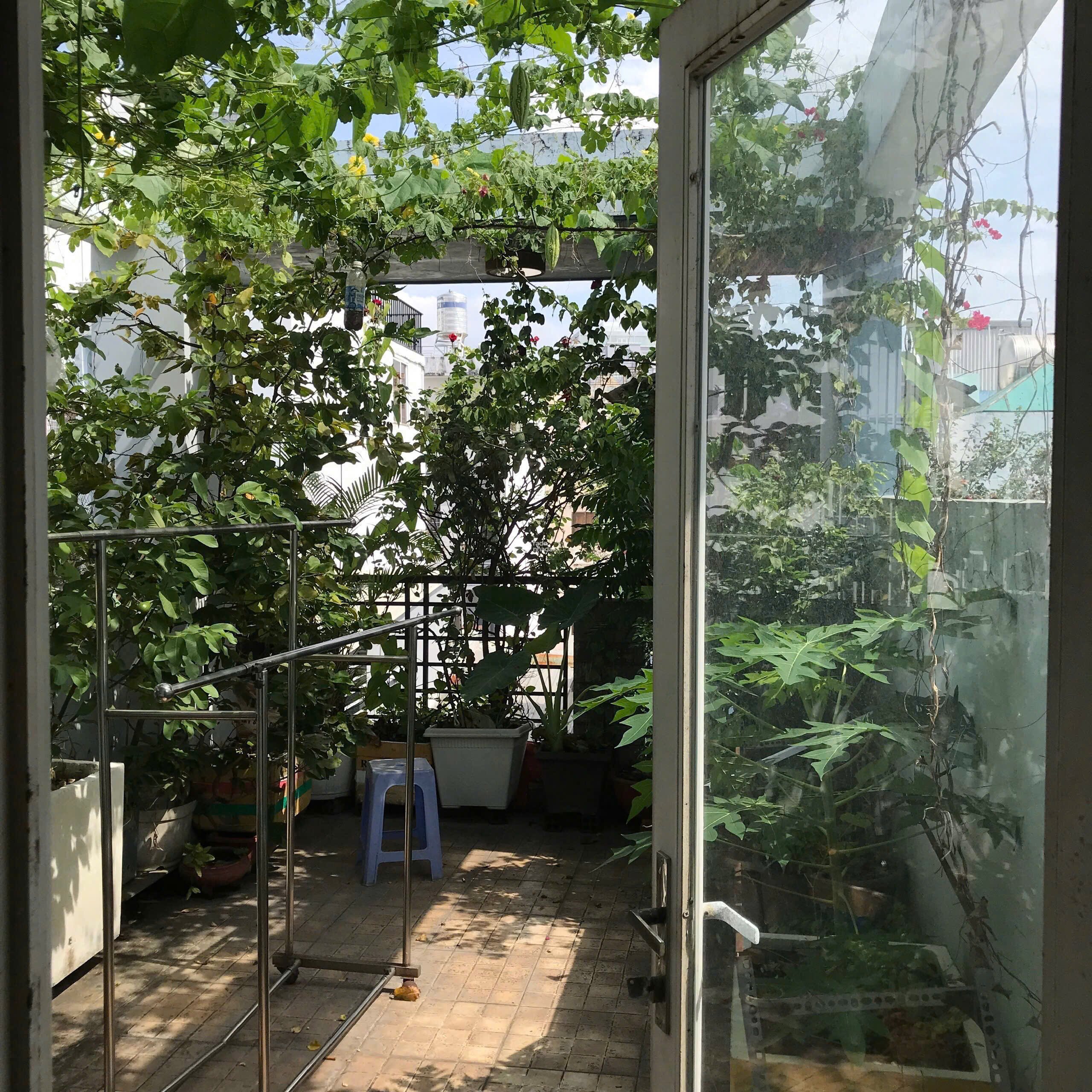 BÁN NHÀ HXH NGUYỄN ĐÌNH CHIỂU P4 Q3 - 3.4x11 - 4 tầng - 8.3 tỷ 