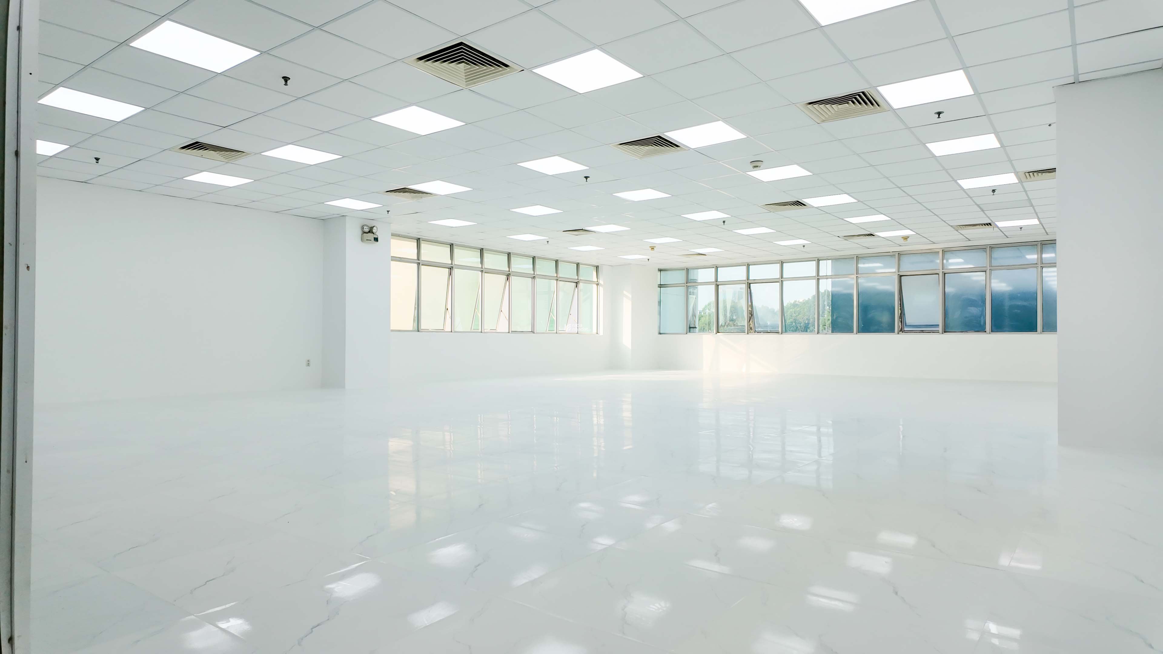 Siêu phẩm văn phòng sang trọng sàn từ 85 - 565m2 ngay khu trung tâm Quận 1 bật nhất Sài Gòn