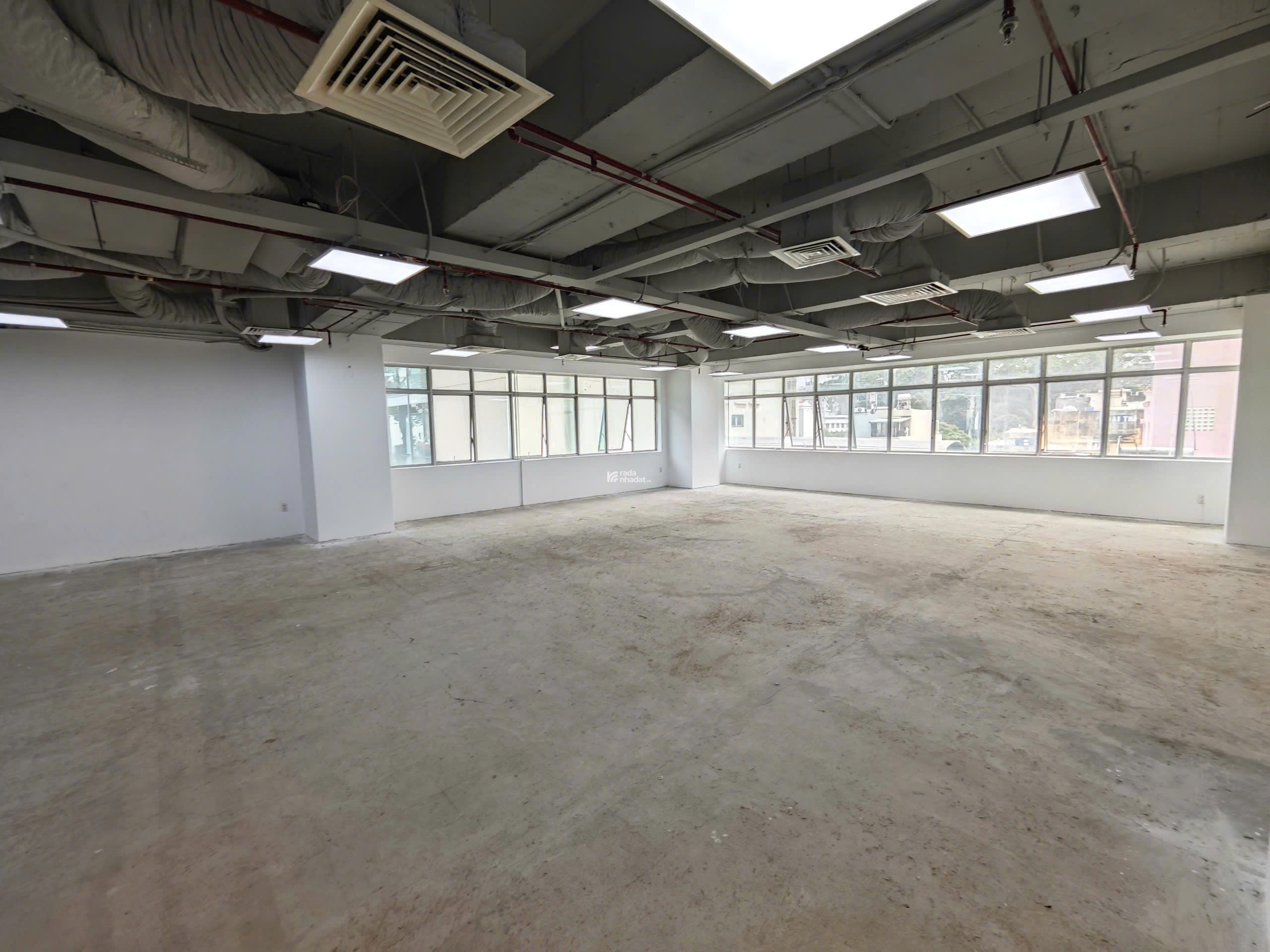 Siêu phẩm văn phòng sang trọng sàn từ 85 - 565m2 ngay khu trung tâm Quận 1 bật nhất Sài Gòn