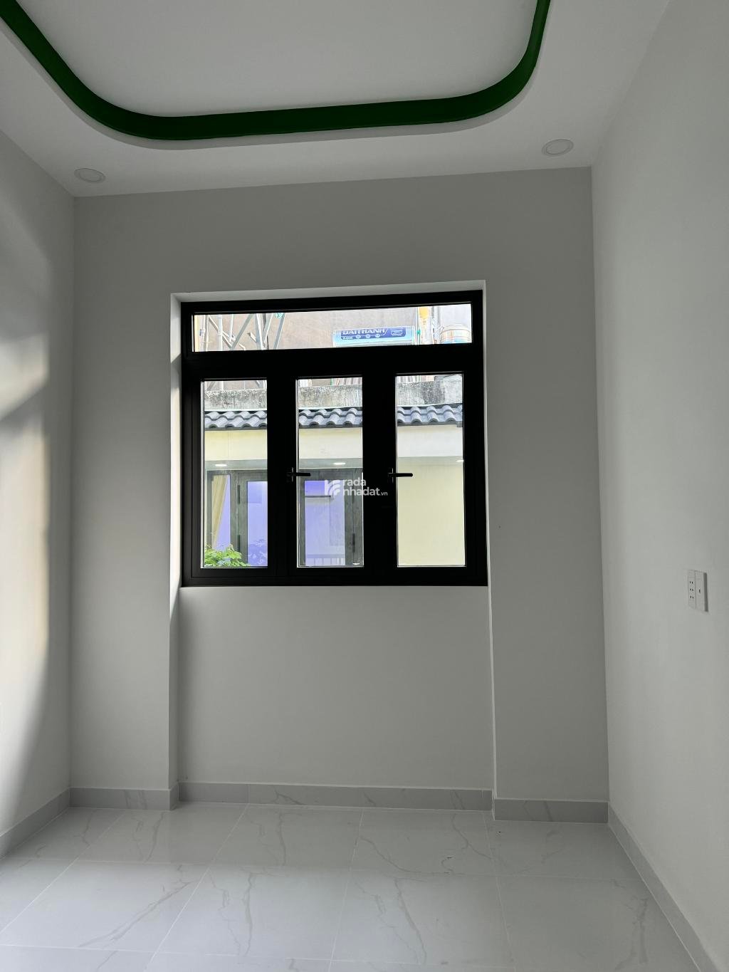 BÁN NHÀ ĐƯỜNG SỐ 7 60M2 (5.5X11) CHỈ 4.5 TỶ HXH THÔNG – NGAY KHU TÊN LỬA – KẾ CHUNG CƯ MOONLIGHT