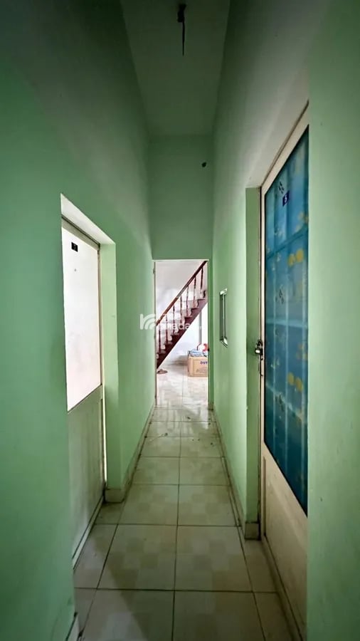 Bán mặt tiền căn góc 3 tầng khai thác cho thuê 45 triệu/tháng khu Tân Thành, Tân Phú chỉ 12.5 tỷ