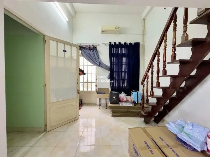 Bán mặt tiền căn góc 3 tầng khai thác cho thuê 45 triệu/tháng khu Tân Thành, Tân Phú chỉ 12.5 tỷ