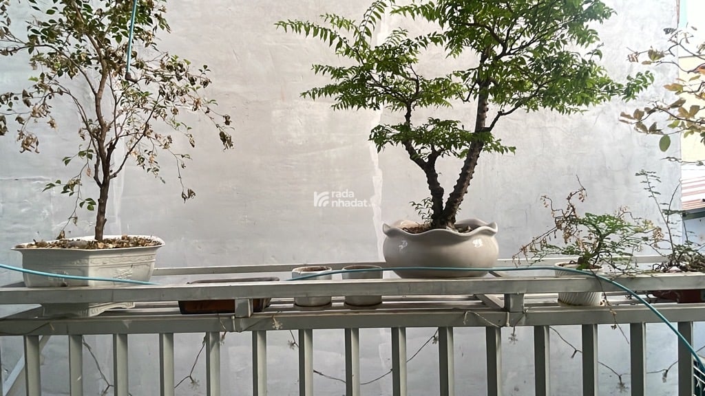 Nhà Nhỏ Xinh Chỉ 1.7 Tỷ - Ngay Mũi Trường Chinh Cộng Hòa