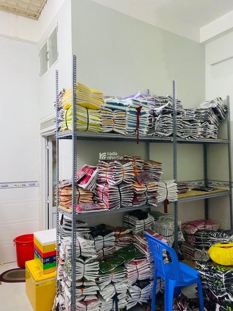 BÁN NHÀ LIÊN KHU 4 5 110M2 3 TẦNG 6.9 TỶ HẺM XE HƠI BÌNH TÂN 