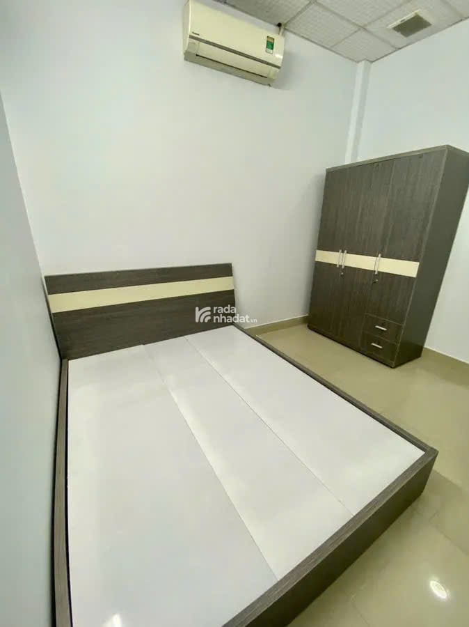 BÁN NHÀ HXH ĐƯỜNG SỐ 16, BÌNH HƯNG HÒA,BÌNH TÂN CHỈ NHỈNH 3 TỶ