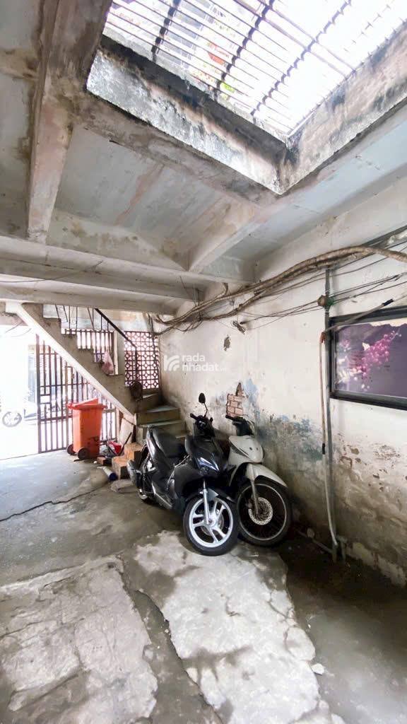 [BÌNH THẠNH] - HXH NGUYỄN XÍ HƠN 200M2 - PHÙ HỢP CHIA LÔ - CHDV - 22T