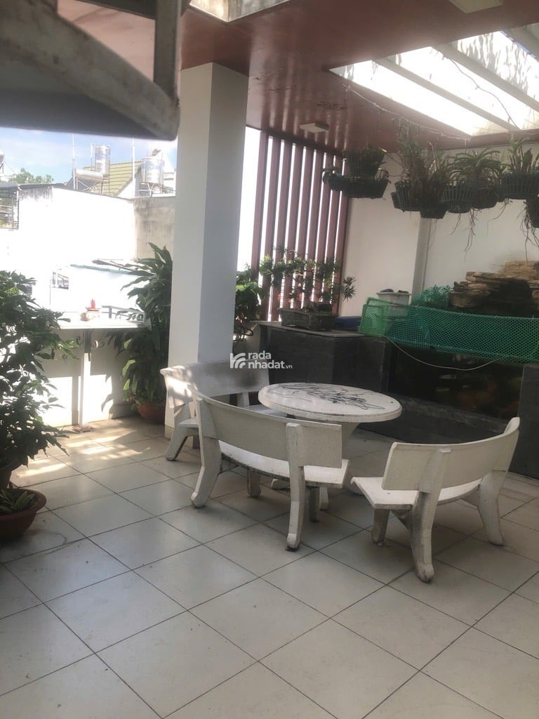 BÁN NHÀ VILLA LÊ VĂN QUỚI 88M2 4 TẦNG 4PN 7.7 TỶ HẺM Ô TÔ 5M GẦN HƯƠNG LỘ 2 BÌNH TÂN