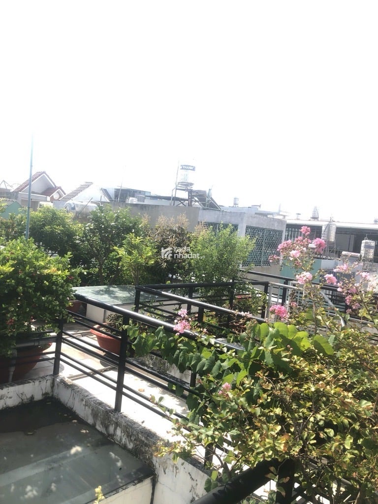 BÁN NHÀ VILLA LÊ VĂN QUỚI 88M2 4 TẦNG 4PN 7.7 TỶ HẺM Ô TÔ 5M GẦN HƯƠNG LỘ 2 BÌNH TÂN