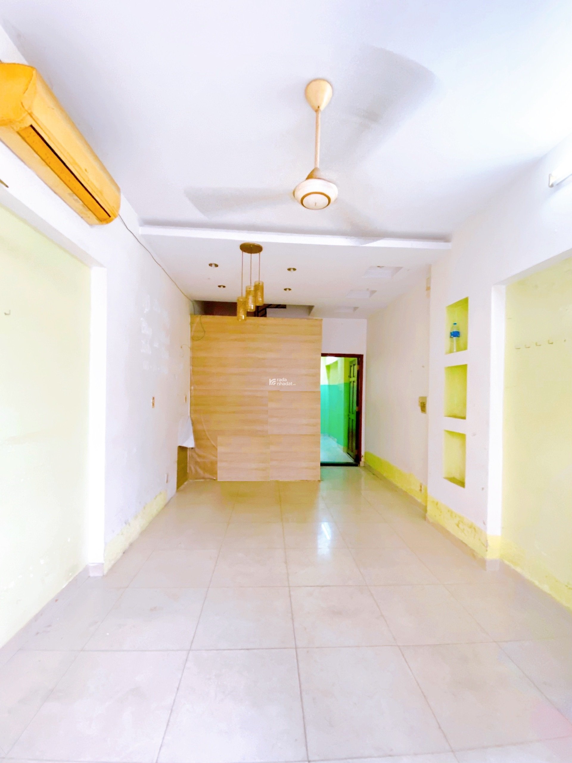 Bán nhà Mặt tiền Phan Văn Sửu, QUẬN TÂN BÌNH, Sổ vuông 3.6 x 11 m, giá 6.95 tỷ