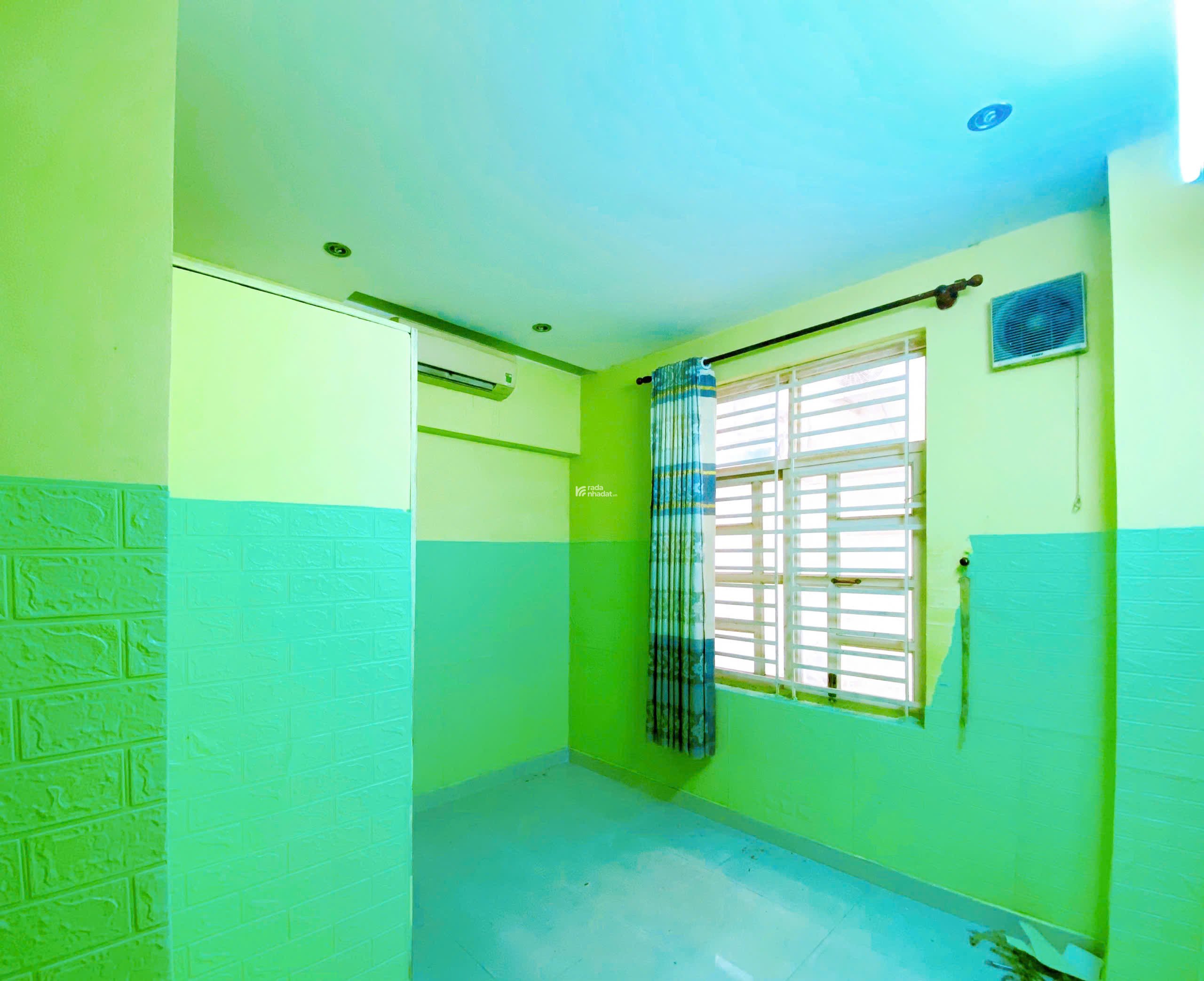 Bán nhà Mặt tiền Phan Văn Sửu, QUẬN TÂN BÌNH, Sổ vuông 3.6 x 11 m, giá 6.95 tỷ