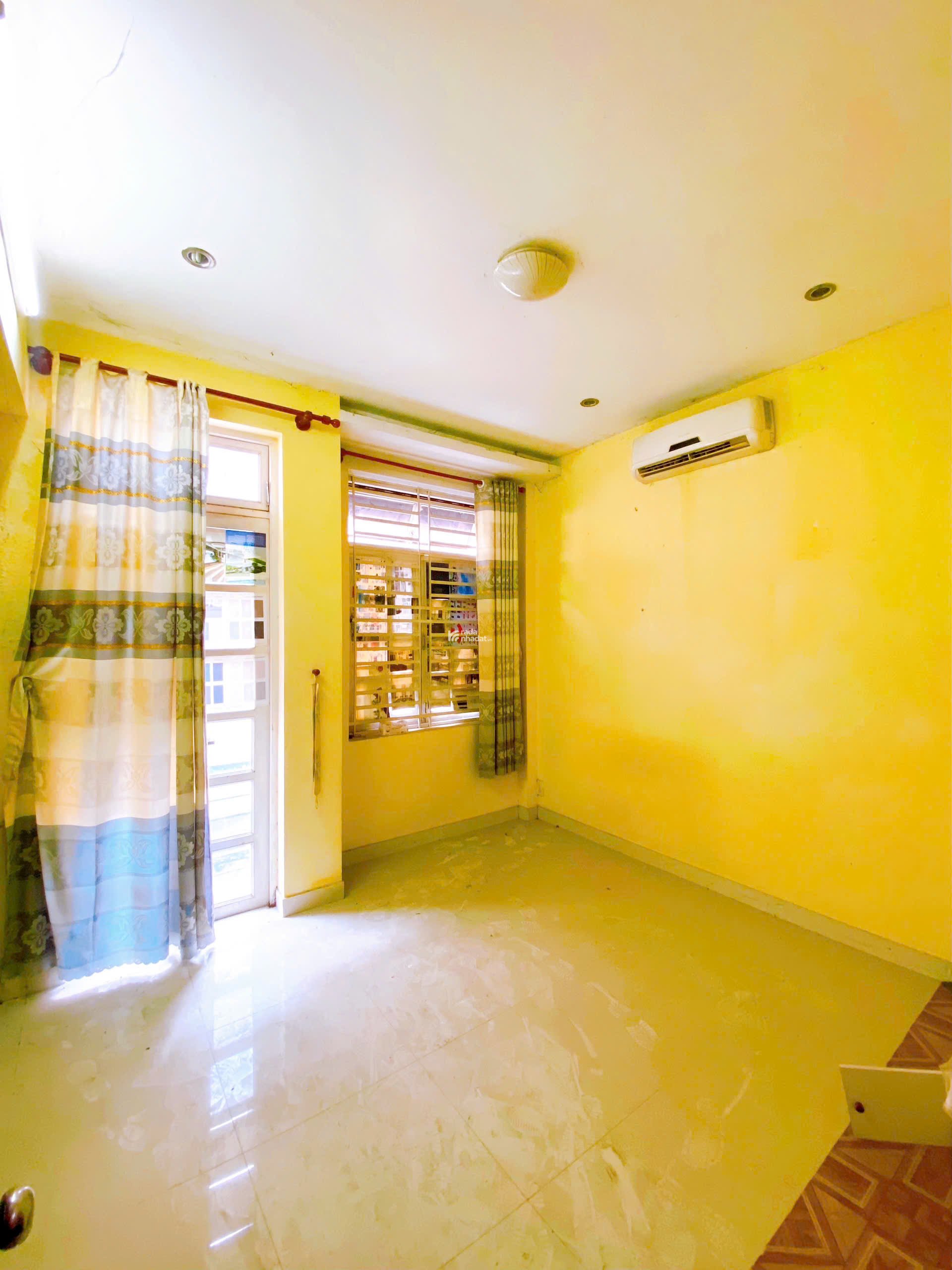 Bán nhà Mặt tiền Phan Văn Sửu, QUẬN TÂN BÌNH, Sổ vuông 3.6 x 11 m, giá 6.95 tỷ