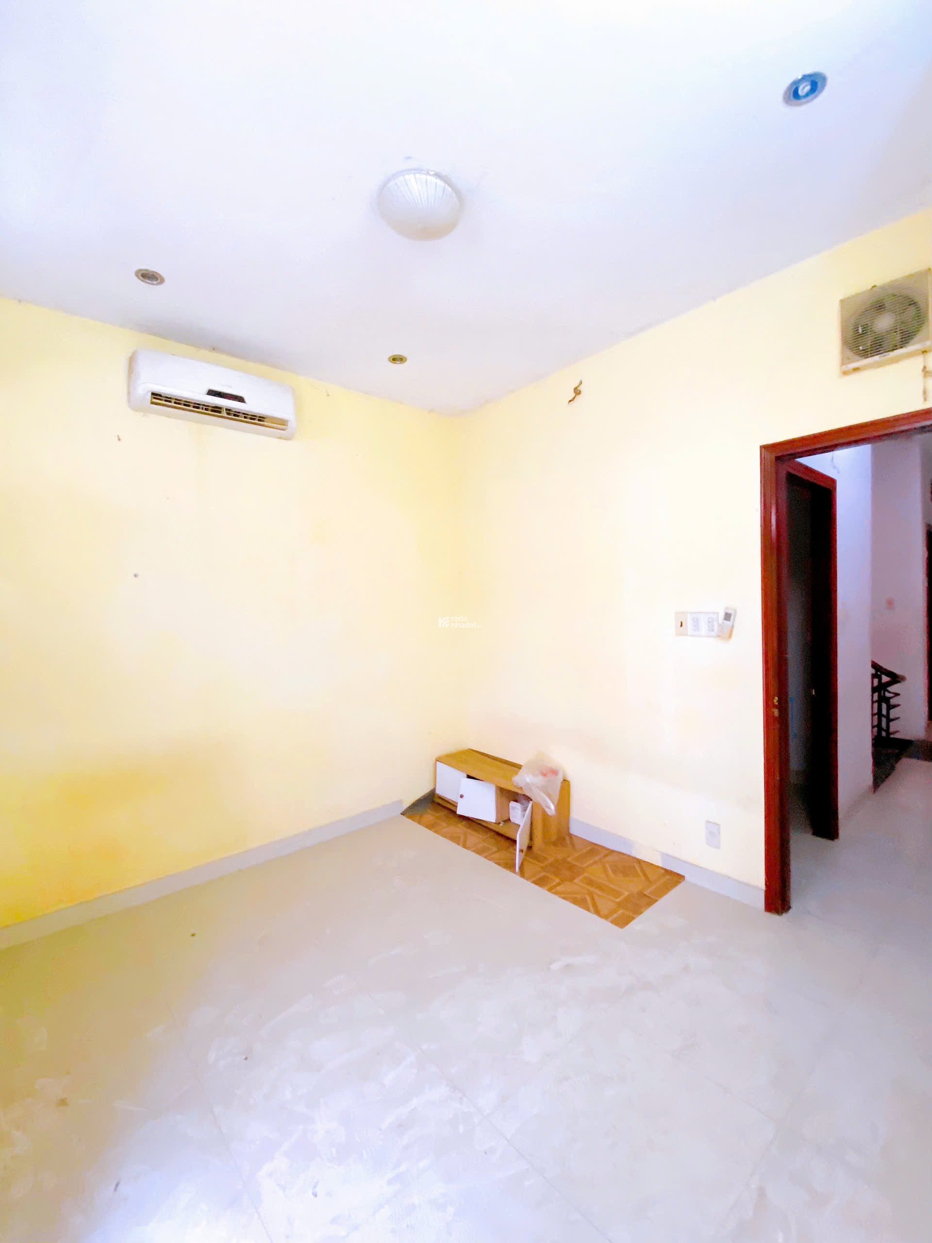 Bán nhà Mặt tiền Phan Văn Sửu, QUẬN TÂN BÌNH, Sổ vuông 3.6 x 11 m, giá 6.95 tỷ