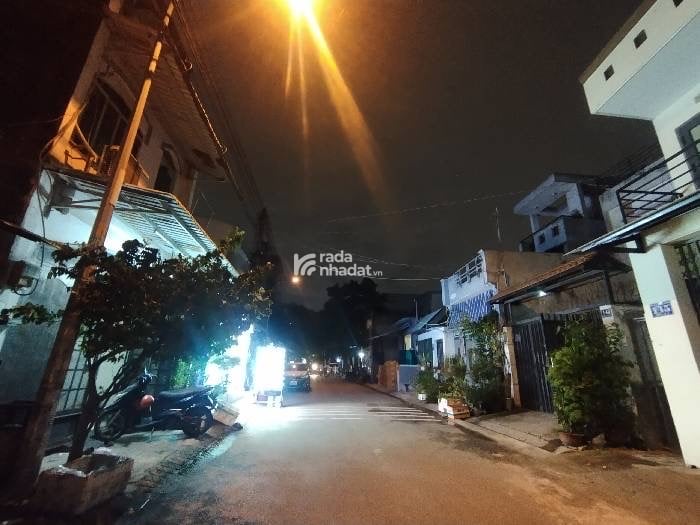 bán nhà mặt tiền gần AEON mail tân phú