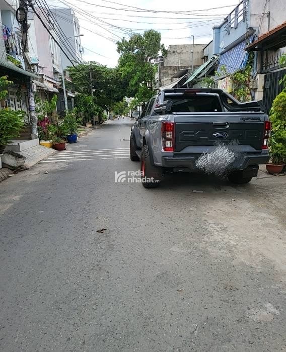 bán nhà mặt tiền gần AEON mail tân phú