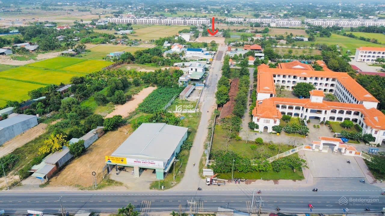 Chính chủ cần bán lô đất cách vinhomes chỉ 300m