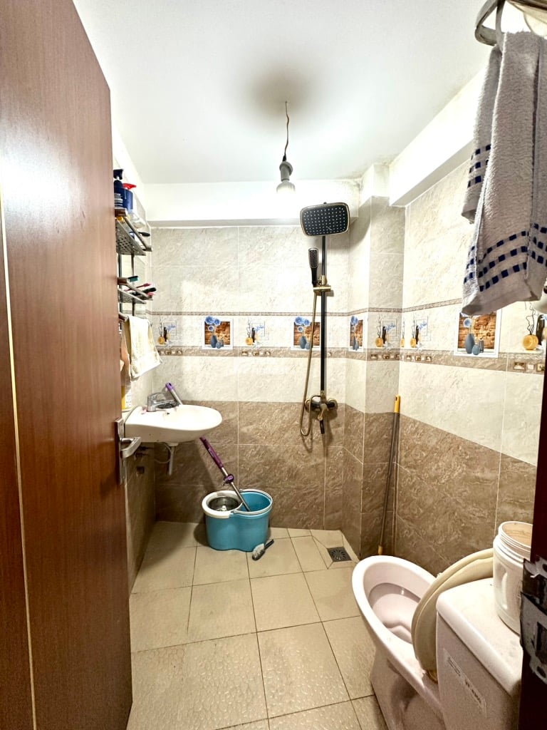 BÁN NHÀ CHỦ XÂY Ở TÂM HUYẾT - SÁT MẶT TIỀN PHẠM VĂN BẠCH TÂN BÌNH - 4.2X15M, GIÁ 5.1 TỶ   