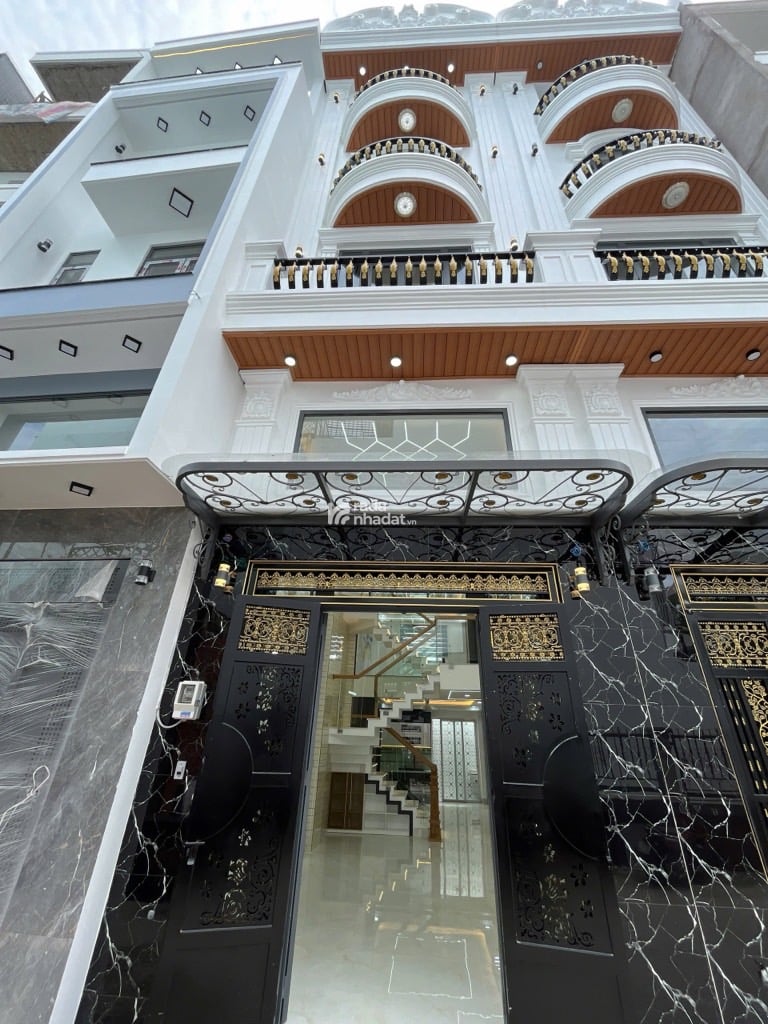 NHÀ MỚI Ở NGAY HƯƠNG LÔ 2 BÌNH TÂN 60m2 CHỈ  7X TY