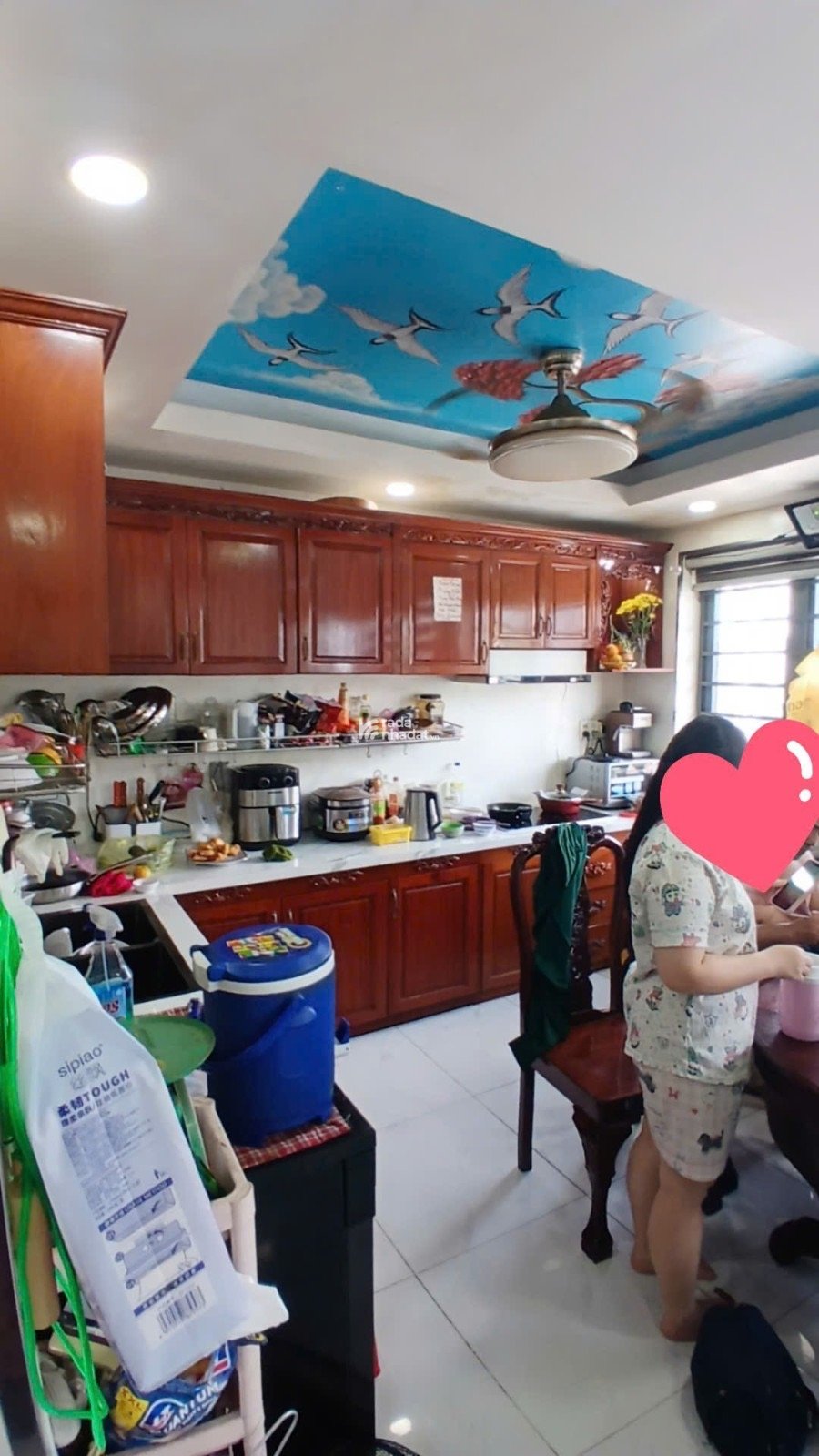 Mặt tiền D5-Nguyễn Gia Trí, Bình Thạnh 16.8 tỷ