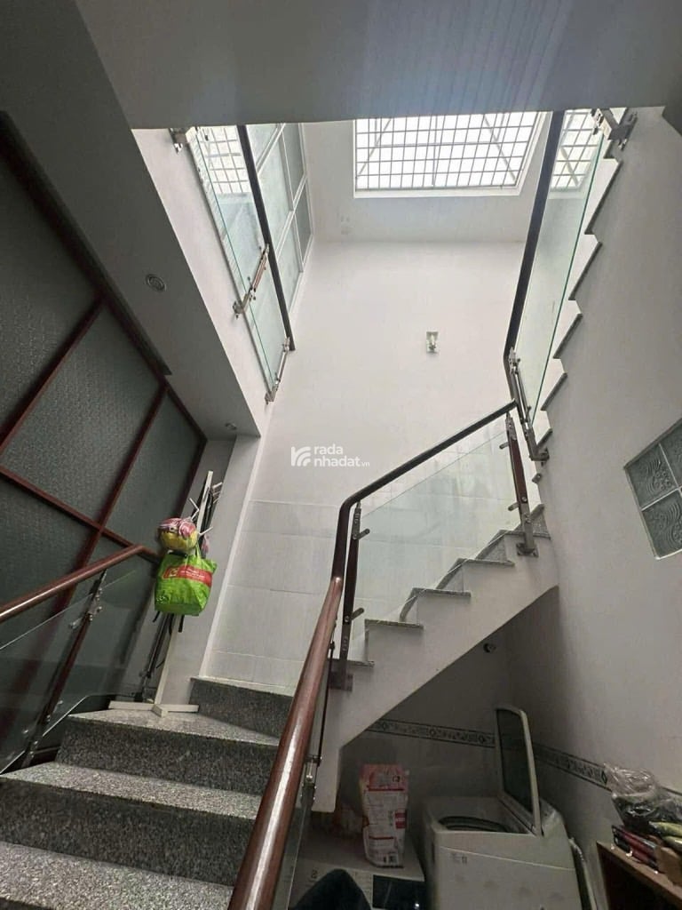 Cơ Hội Sở Hữu Nhà 2 Tầng BTCT, DT 66,5 m2 Đường Mễ Cốc P15 Q8 , Giá 4,8 Tỷ