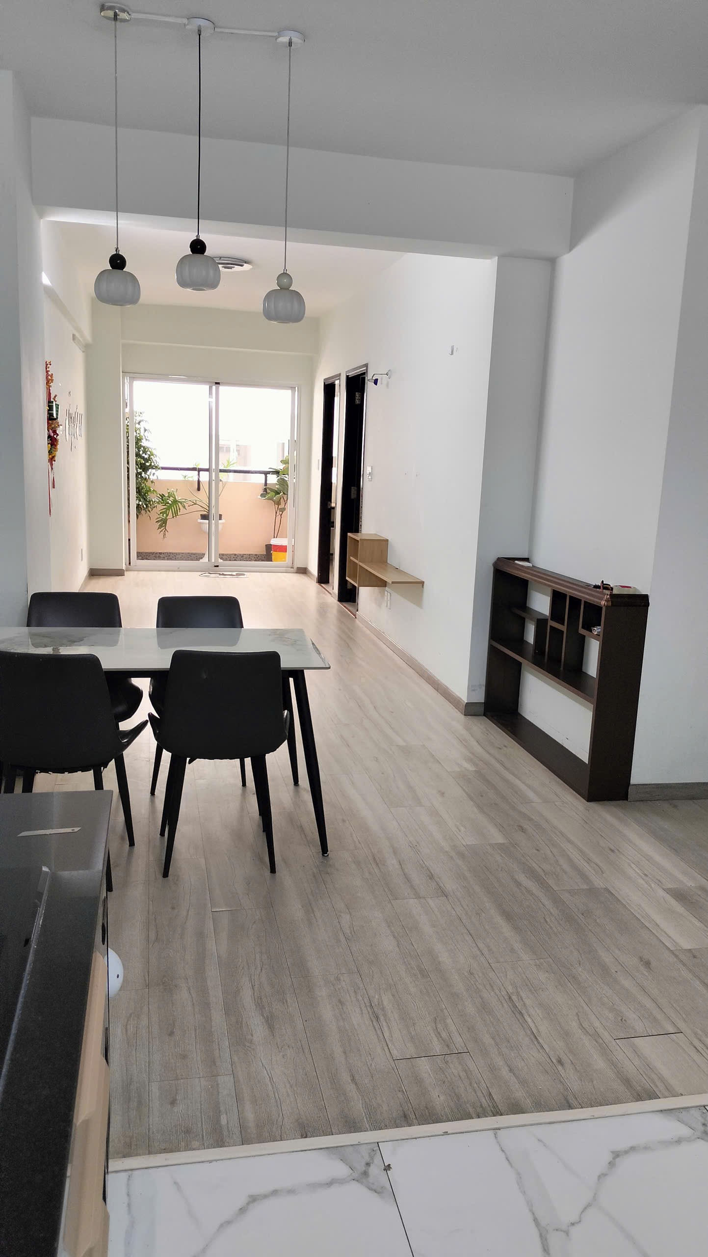 Bán căn hộ khang gia gò vấp. 76,7m. 2,330 tỷ