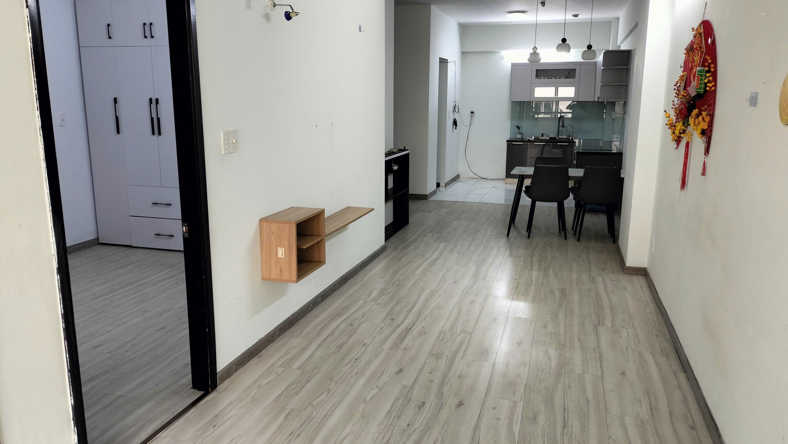 Bán căn hộ khang gia gò vấp. 76,7m. 2,330 tỷ